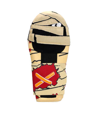 Absolutely Ridiculous Innovation for Athletes Mitaine De Glissade Adulte Absolutely Ridiculous Mummy