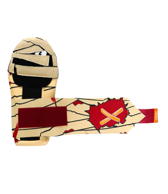 Mitaine De Glissade Adulte Absolutely Ridiculous Mummy