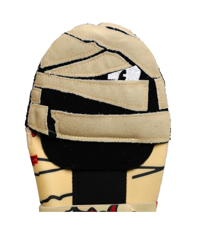 Absolutely Ridiculous Mummy Adult Sliding Mitt