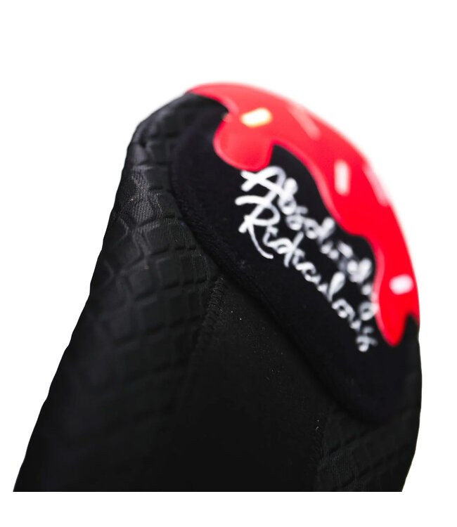 Absolutely Ridiculous Black Cherry Ice Cream Adult Sliding Mitt
