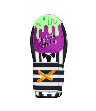 Absolutely Ridiculous Innovation for Athletes Absolutely Ridiculous It's Showtime Youth Sliding Mitt