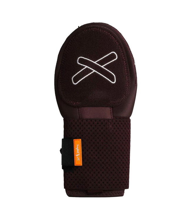 Absolutely Ridiculous Cookies & Cream Ice Cream Adult Sliding Mitt