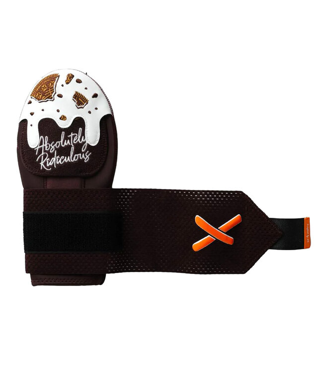 Absolutely Ridiculous Cookies & Cream Ice Cream Youth Sliding Mitt