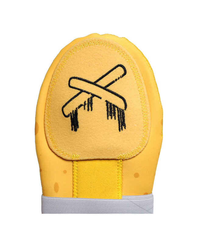 Absolutely Ridiculous Taco Youth Sliding Mitt