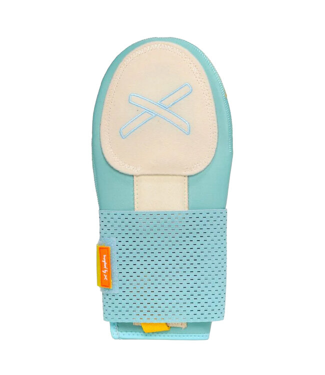 Absolutely Ridiculous MPLS Ice Cream Adult Sliding Mitt