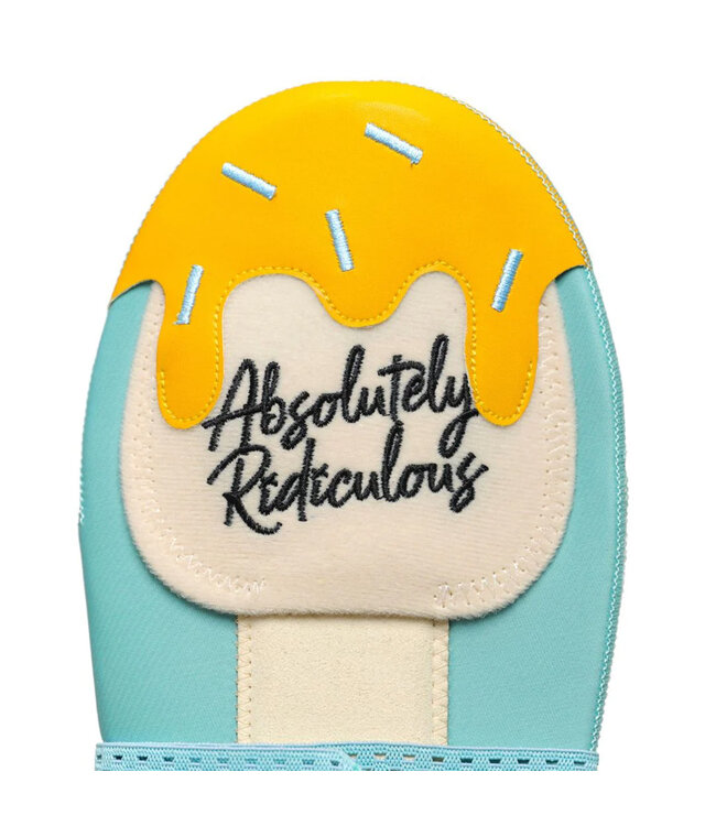 Absolutely Ridiculous MPLS Ice Cream Adult Sliding Mitt