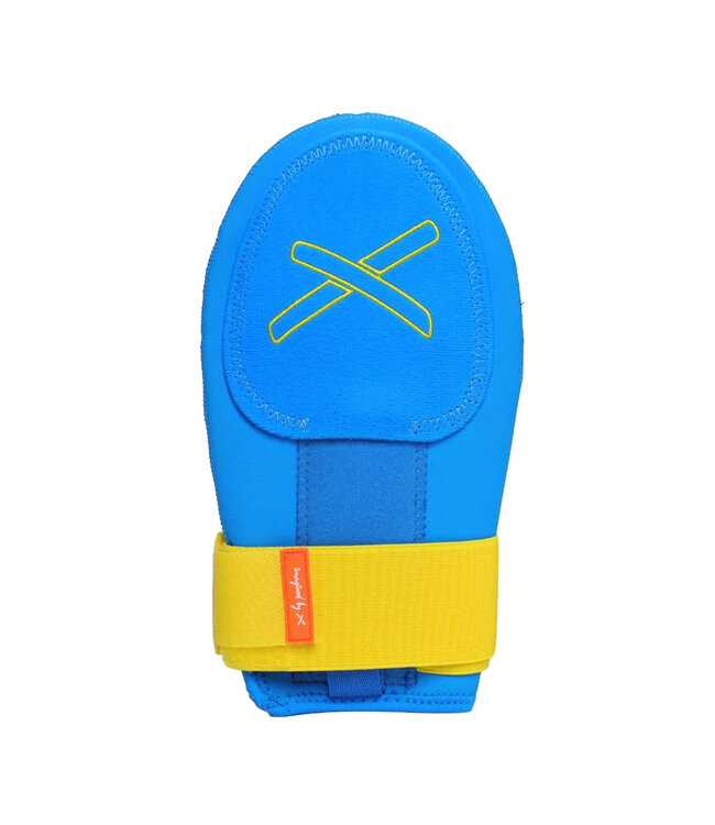 Absolutely Ridiculous Ookla Short King Adult Sliding Mitt