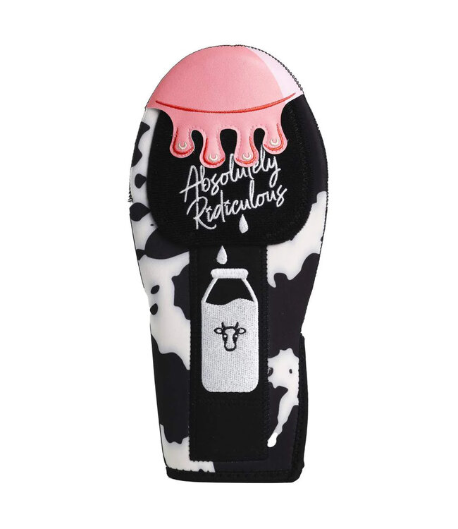 Mitaine de glissade Junior Absolutely Ridiculous The Milk It