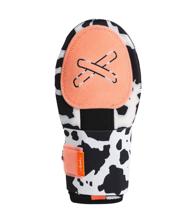 Absolutely Ridiculous The Milk It Adult Sliding Mitt