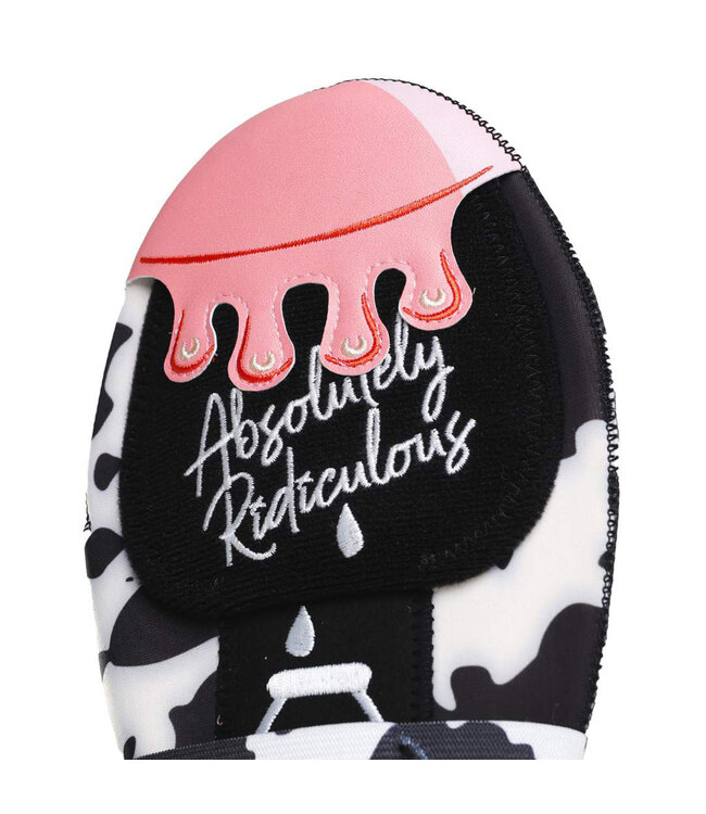 Absolutely Ridiculous The Milk It Adult Sliding Mitt