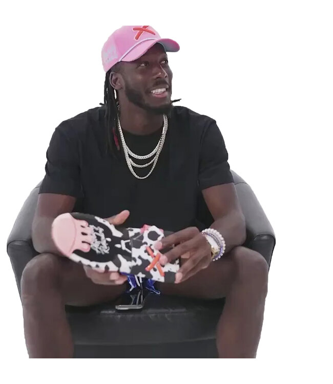 Absolutely Ridiculous The Milk It Adult Sliding Mitt