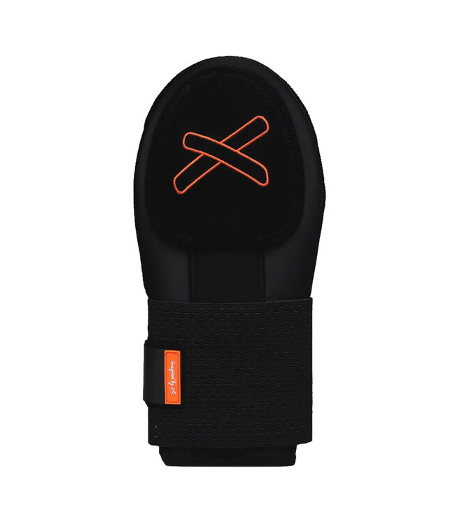 Absolutely Ridiculous Pumpkin Spice Ice Cream Adult Sliding Mitt