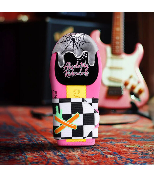 Absolutely Ridiculous Rockstar Youth Sliding Mitt