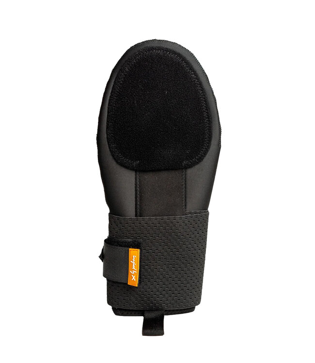 Absolutely Ridiculous Pushin' P Ice Cream Adult Sliding Mitt