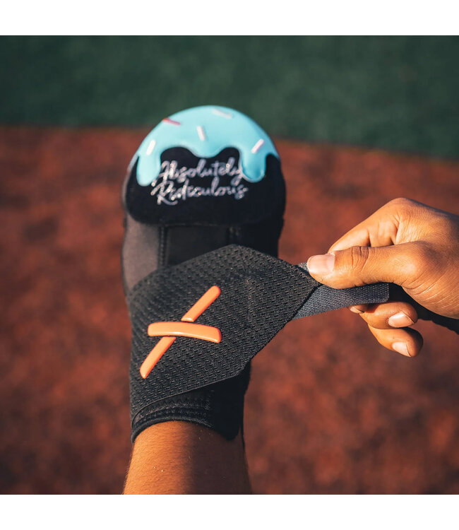 Absolutely Ridiculous Pushin' P Ice Cream Adult Sliding Mitt