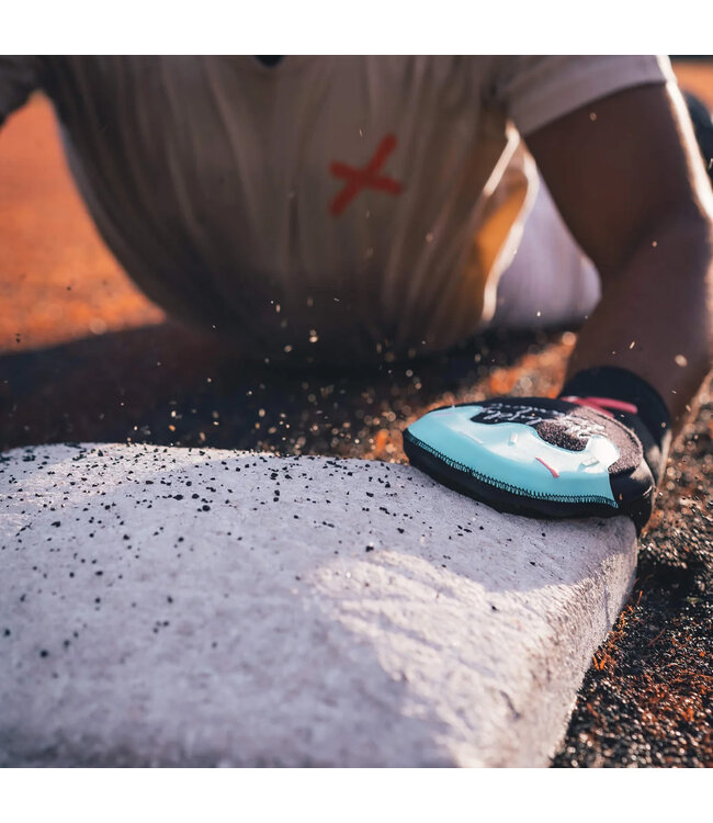 Absolutely Ridiculous Pushin' P Ice Cream Adult Sliding Mitt