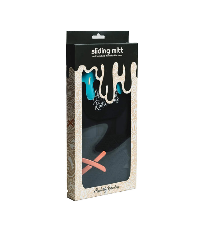 Absolutely Ridiculous Pushin' P Ice Cream Youth Sliding Mitt