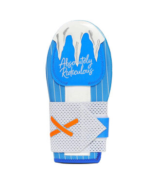 Absolutely Ridiculous Innovation for Athletes Mitaine de Glissade Junior Absolutely Ridiculous Frostbite