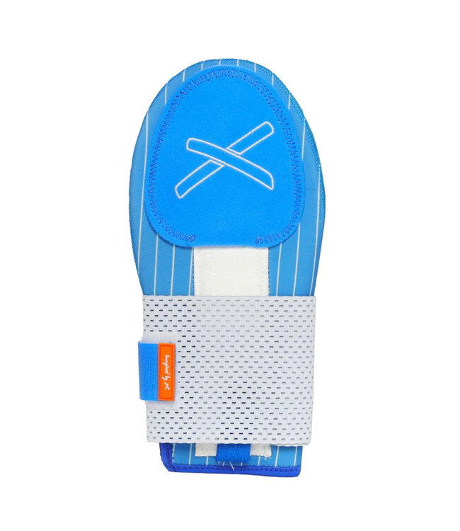 Absolutely Ridiculous Frostbite Adult Sliding Mitt