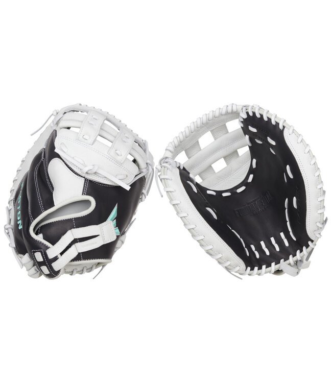 Easton FMFP233B Fundamental 33" Catcher's Fastpitch Glove