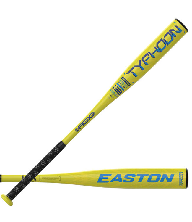 Easton Typhoon (-12) USA Youth Baseball Bat