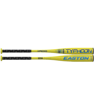 EASTON Easton Typhoon (-12) USA Youth Baseball Bat