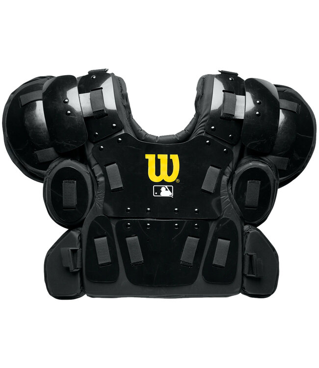 Plastron d’Arbitre Wilson Pro Gold 2 Air Management