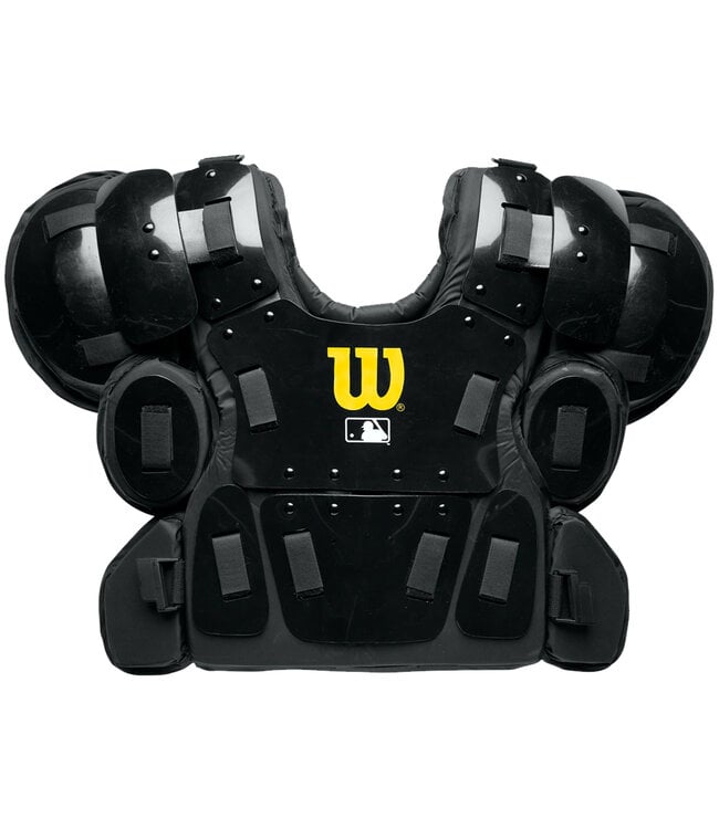 Wilson Pro Gold 2 Air Management Umpire's Chest Protector