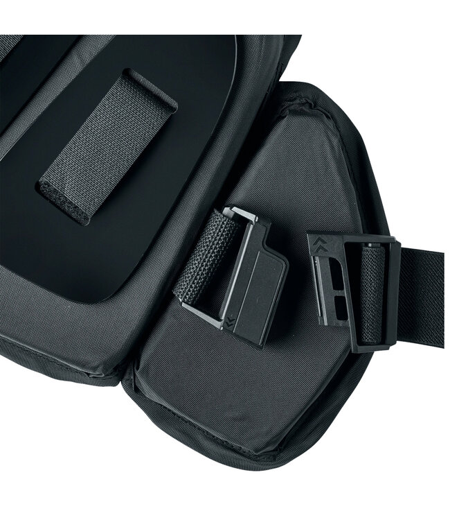 Plastron d’Arbitre Wilson Pro Gold 2 Air Management