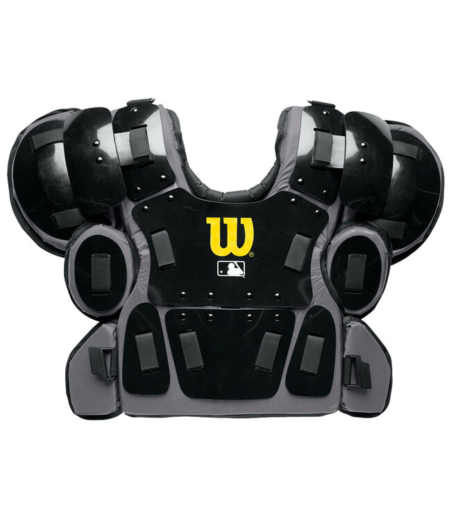WILSON Wilson Pro Gold 2 Umpire's Chest Protector