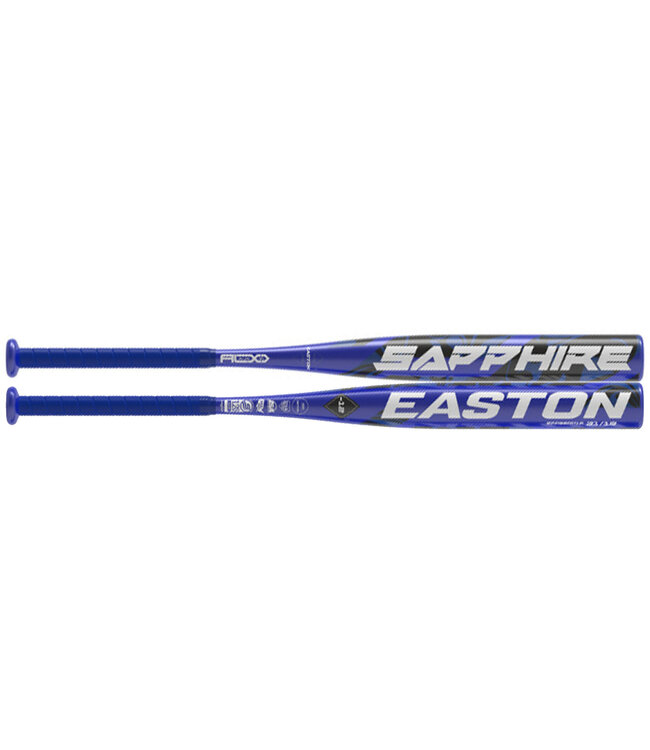 Bâton Fastpitch Easton Sapphire (-12)