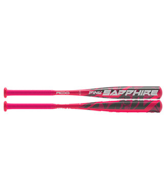 EASTON Bâton Fastpitch Easton Pink Sapphire (-10)