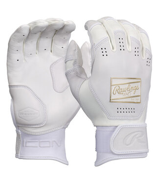 RAWLINGS Gants de Frappeur Adulte Rawlings Icon