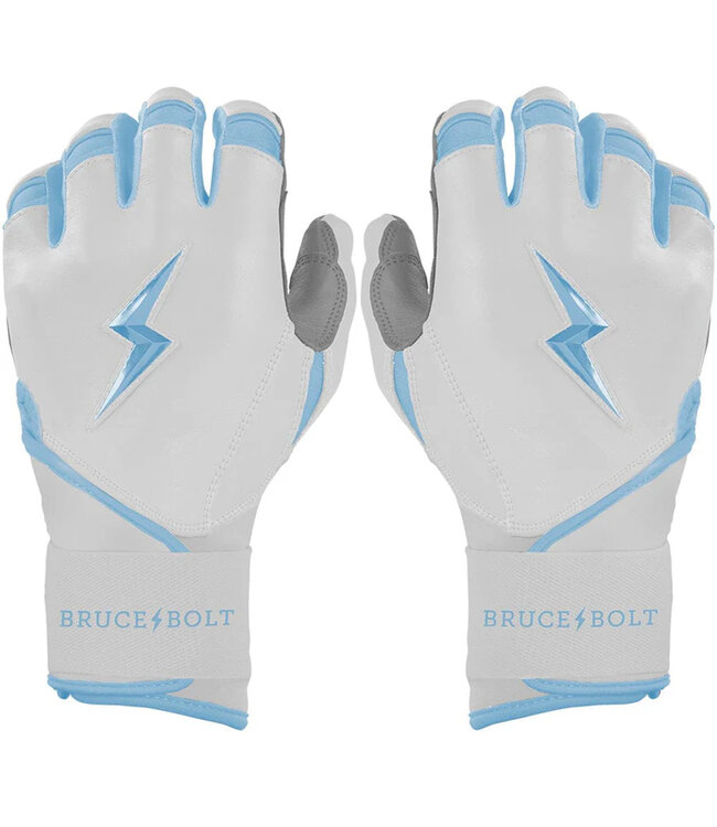 Gants de Frappeur Junior Série CHROME Long Cuff