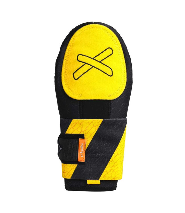 Absolutely Ridiculous Bronx Adult Sliding Mitt