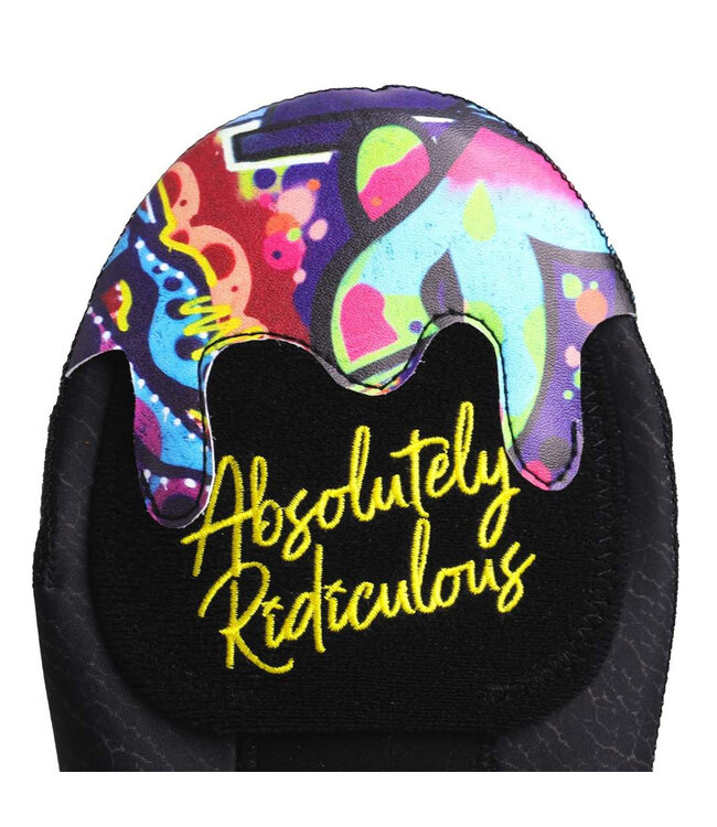 Absolutely Ridiculous Bronx Adult Sliding Mitt