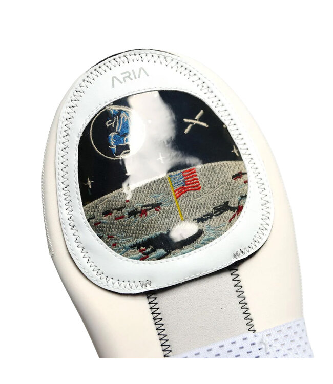 Mitaine de Glissade Adulte Absolutely Ridiculous Apollo 11