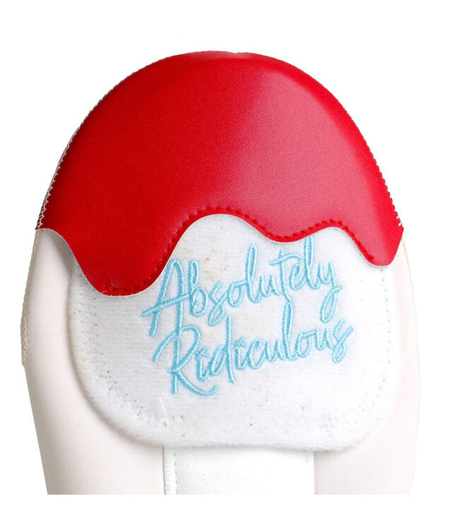 Absolutely Ridiculous Rocket Pop Ice Cream Adult Sliding Mitt