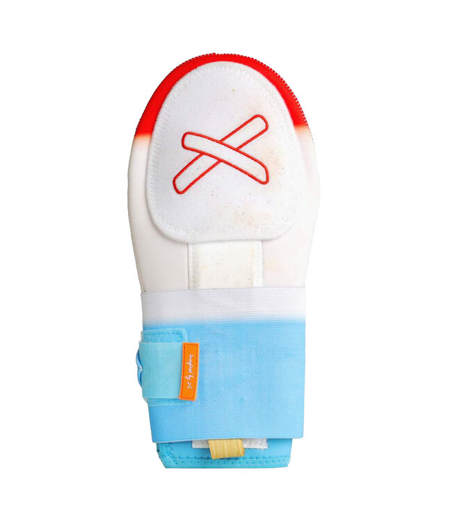 Mitaine de Glissade Junior Absolutely Ridiculous Rocket Pop Ice Cream