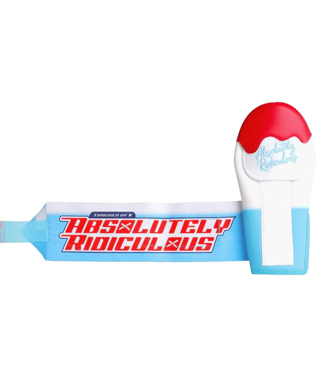 Mitaine de Glissade Junior Absolutely Ridiculous Rocket Pop Ice Cream