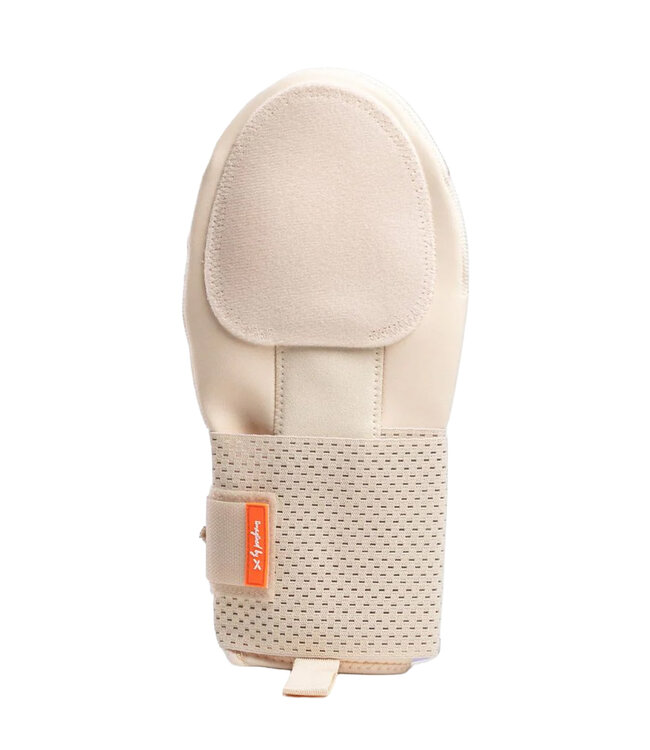 Absolutely Ridiculous Strawberry Ice Cream Adult Sliding Mitt