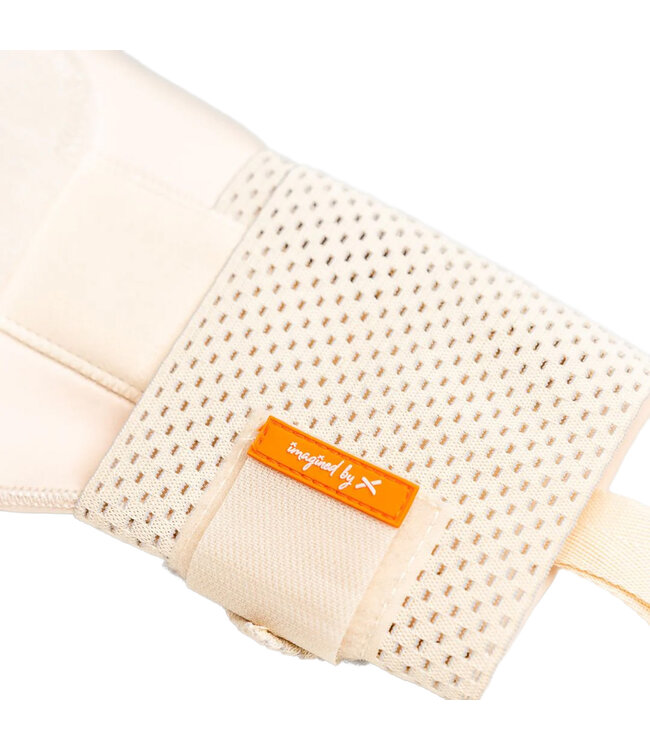 Absolutely Ridiculous Strawberry Ice Cream Adult Sliding Mitt