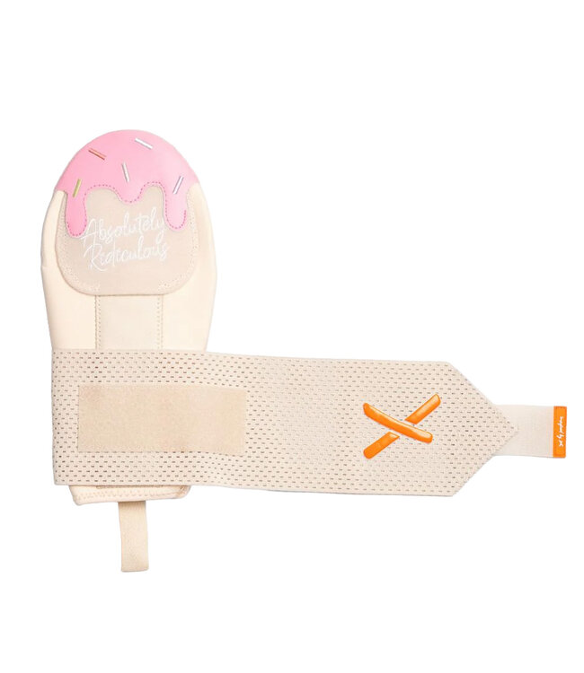 Mitaine de Glissade Junior Absolutely Ridiculous Strawberry Ice Cream