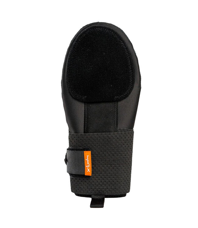 Absolutely Ridiculous Vegas Gold Ice Cream Adult Sliding Mitt