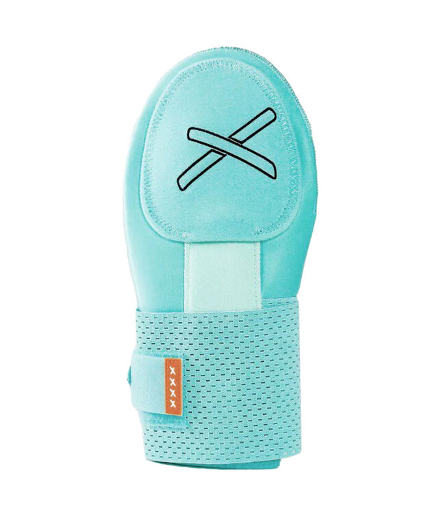 Mitaine de Glissade Junior Absolutely Ridiculous Mint Dipped Ice Cream