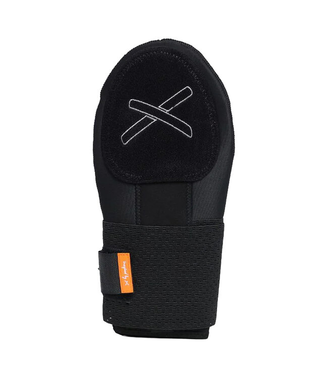 Absolutely Ridiculous Molten Metal Ice Cream Adult Sliding Mitt