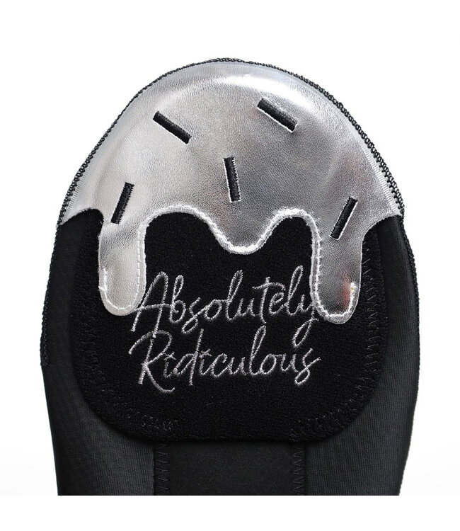 Absolutely Ridiculous Molten Metal Ice Cream Adult Sliding Mitt