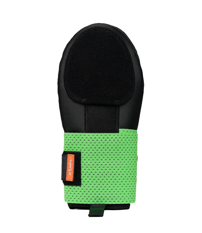 Absolutely Ridiculous Sour Apple Ice Cream Youth Sliding Mitt