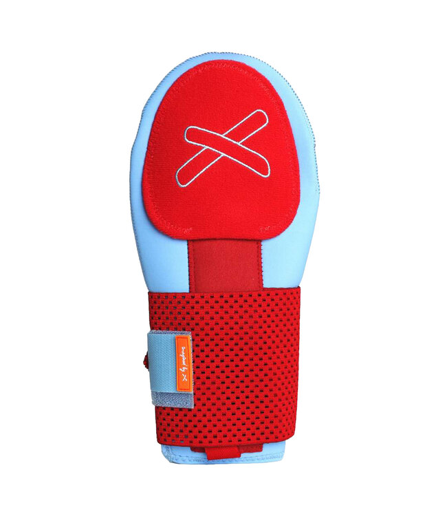 Absolutely Ridiculous Wild Berry Ice Cream Youth Sliding Mitt