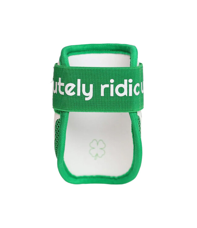 Absolutely Ridiculous Shamrock Shake Ice Cream Adult Elbow Guard